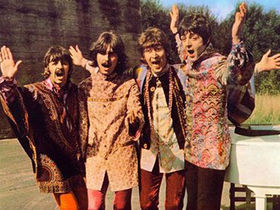 Never-before-seen Beatles footage discovered